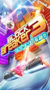 Block Breaker 3 Unlimited HD (2)